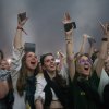Foto  op Paaspop 2022