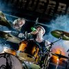 Foto  op Paaspop 2022
