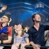 Foto  op Paaspop 2022