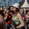Foto  op Paaspop 2022