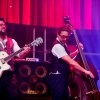 Foto Scott Bradlee's Postmodern Jukebox op Paaspop 2022