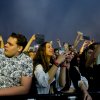 Foto  op Paaspop 2022