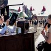 Foto  op Paaspop 2022