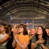 Foto  op Paaspop 2022