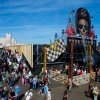 Foto  op Paaspop 2022
