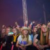 Foto  op Paaspop 2022