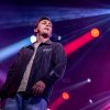 Foto Flemming te Paaspop 2022