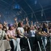 Foto  op Paaspop 2022