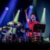 Foto Flemming te Paaspop 2022