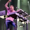 Foto Flemming te Paaspop 2022