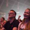 Foto  op Paaspop 2022