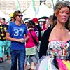 Foto  op Valtifest 2008