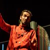 Foto Remy van Kesteren te Remy van Kesteren - 21/04 - Stadsgehoorzaal Leiden