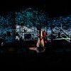 Foto Remy van Kesteren te Remy van Kesteren - 21/04 - Stadsgehoorzaal Leiden