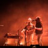 Foto The War On Drugs te The War on Drugs - 22/04 - Ziggo Dome