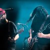 The War On Drugs foto The War on Drugs - 22/04 - Ziggo Dome