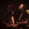 Foto The War On Drugs te The War on Drugs - 22/04 - Ziggo Dome