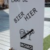 Foto  op Motel Mozaique 2022