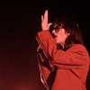 Foto Sylvie Kreusch te Motel Mozaique 2022