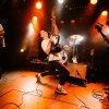Foto Talk Show op Motel Mozaique 2022