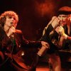 Foto Walt Disco op Motel Mozaique 2022