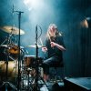 Foto Talk Show op Motel Mozaïque 2022