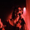 Foto Sylvie Kreusch te Motel Mozaique 2022