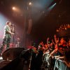 Nothing But Thieves foto Nothing but Thieves - 23/04 - Doornroosje