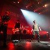 Foto Nothing But Thieves te Nothing but Thieves - 23/04 - Doornroosje