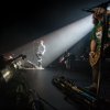 Nothing But Thieves foto Nothing but Thieves - 21/04 - De Oosterpoort
