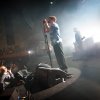 Nothing But Thieves foto Nothing but Thieves - 21/04 - De Oosterpoort