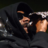 Foto Snoop Dogg te Snoop Dogg - 21/9 - Heineken Music Hall