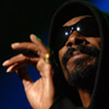 Snoop Dogg foto Snoop Dogg - 21/9 - Heineken Music Hall