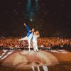 Foto Suzan & Freek te Suzan & Freek - 23/04 - Ziggo Dome