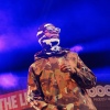 GIAN foto The Life I Live 2022