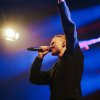 Foto Paul Sinha op The Life I Live 2022