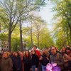 Foto  op The Life I Live 2022