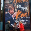 Foto  op The Life I Live 2022