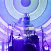 Foto Anna Meredith te Rewire festival 2022