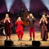 Foto Meredith Monk op Rewire festival 2022