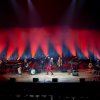 Foto Meredith Monk op Rewire festival 2022