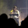 Foto Anna Meredith te Rewire festival 2022