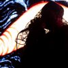 Foto MSYLMA & Ismael op Rewire festival 2022