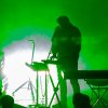 Foto Coby Sey op Rewire festival 2022