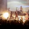 Foto Anna Meredith te Rewire festival 2022