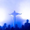 Foto Golin te Rewire festival 2022
