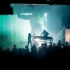 Foto Ziúr with Kiani del Valle & Sander Houtkruijer op Rewire festival 2022