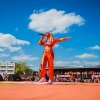 Emma Heesters foto 538 Koningsdag 2022