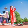Foto Rondé op 538 Koningsdag 2022