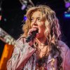 Foto Becky Hill op 538 Koningsdag 2022